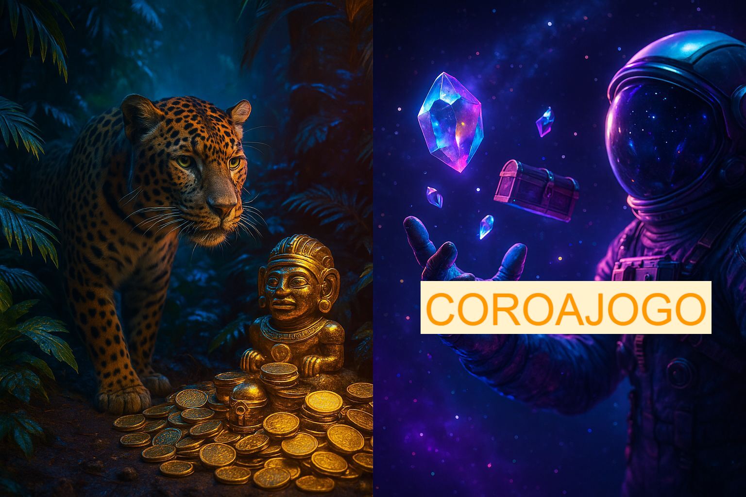 Jogos Populares