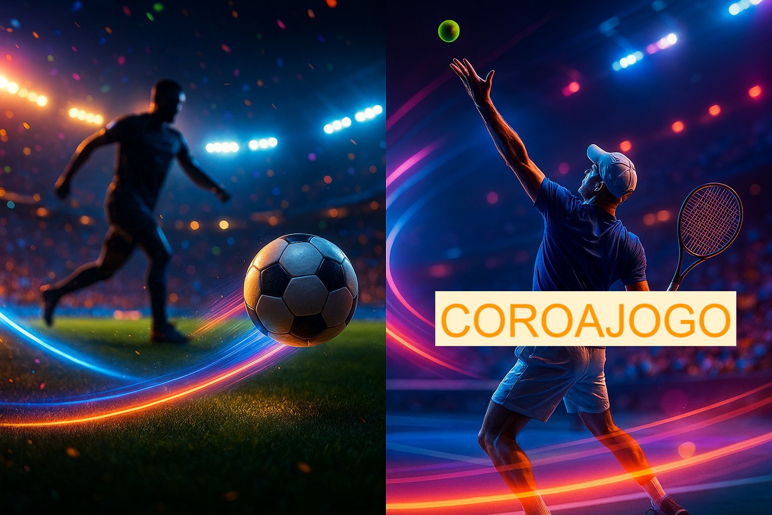 Eventos Esportivos