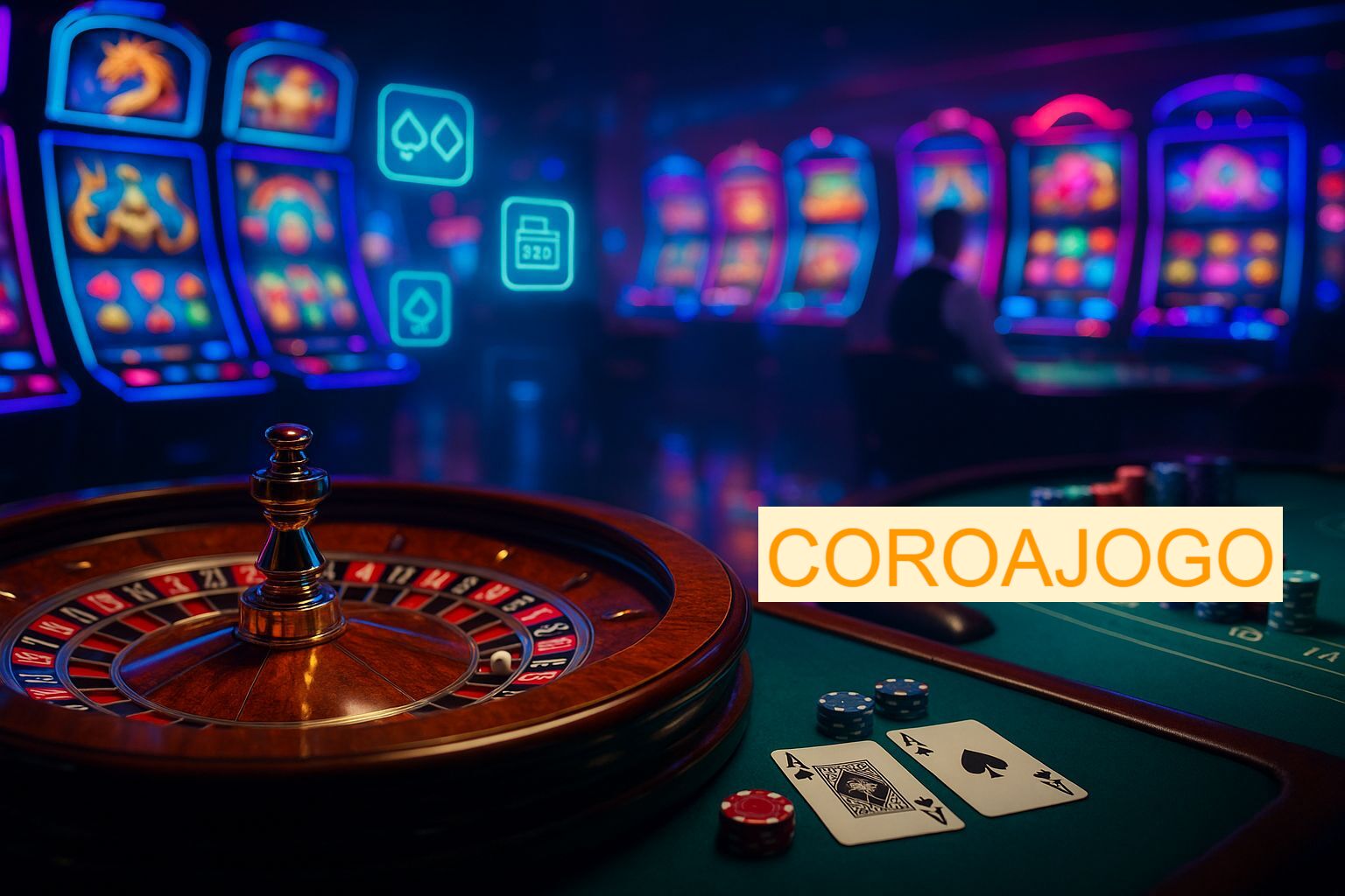 Jogos Recomendados